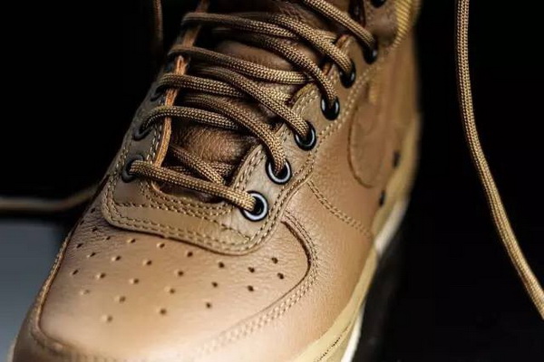 Nike Air Force One Men high--022